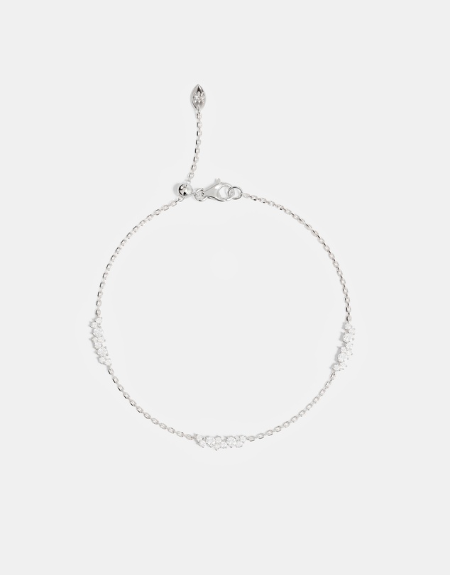 By Charlotte - Crystal Dust Bracelet