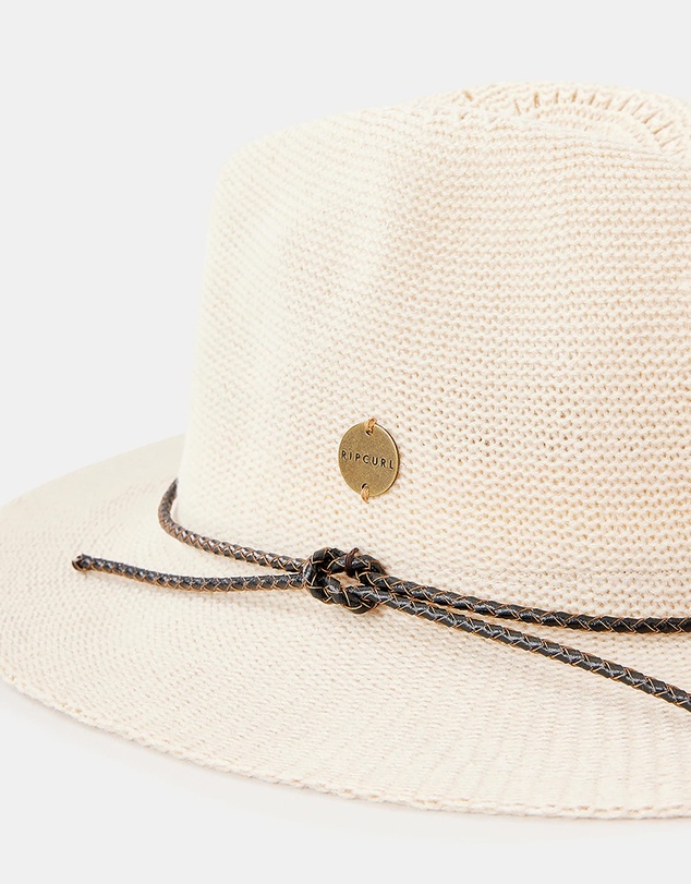 Rip Curl - Classic Surf Knit Panama