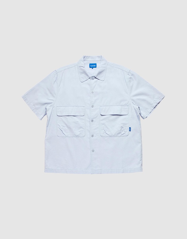 Larriet - Kendalls Short Sleeve Shirt