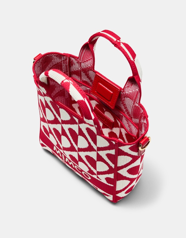 MIMCO - Blondie Mini Tote Crossbody Bag