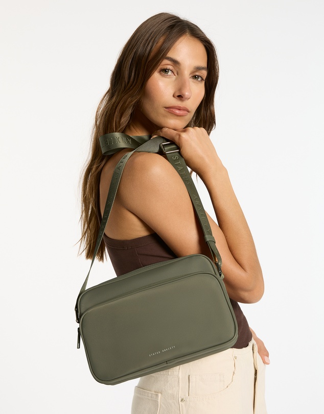 Status Anxiety - Rani Bag