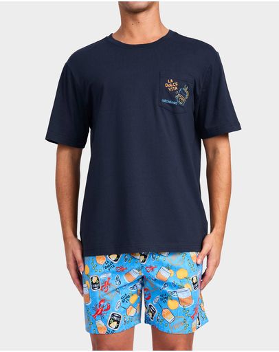 Blue Navy