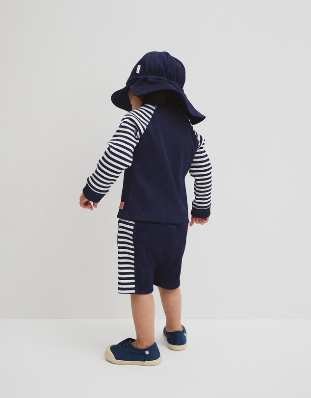 Country Road - 3-piece Swim Set