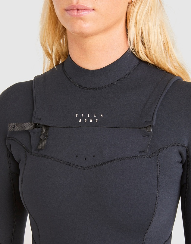 Billabong - 3/2 Salty Dayz Steamer Wetsuit