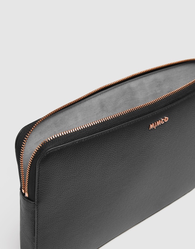 MIMCO - Classico 15-inch Laptop Case