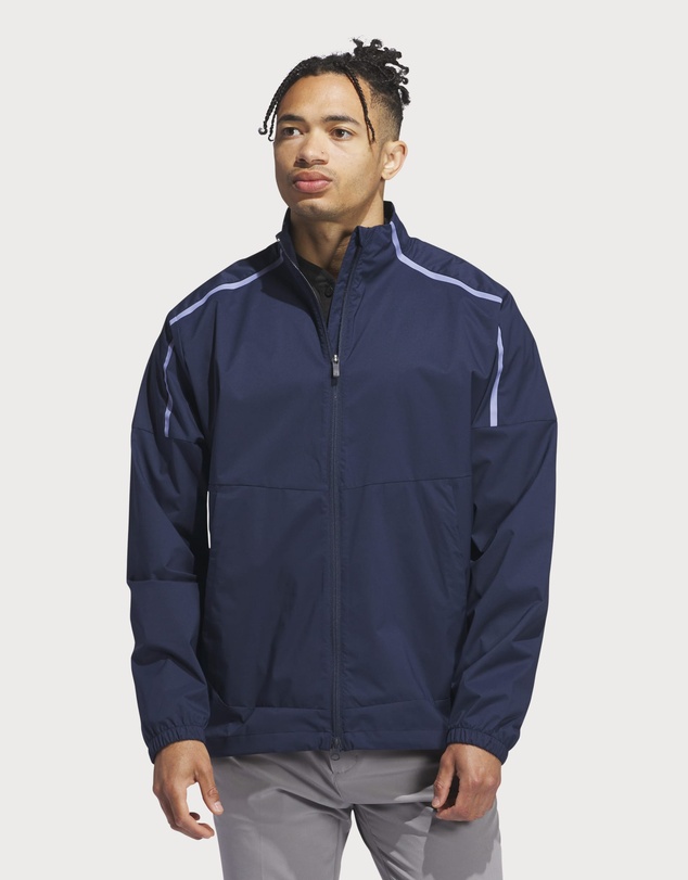adidas Performance - Golf Core Provisional Full-Zip Jacket Mens
