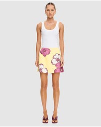 KIVARI - Paros Mini Skirt