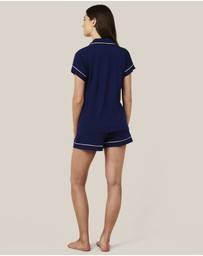Papinelle - Kate Modal Soft Boxer PJ