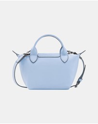 Longchamp - Le Pliage Xtra Leather Handbag - XS