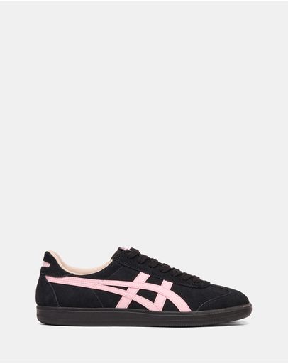 Black/Cotton Candy