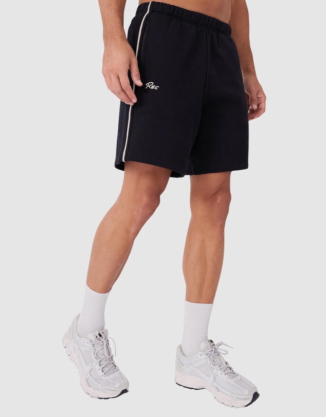 REC GEN - Mass Fleece Short