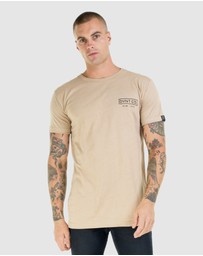 DVNT - 2-Pack NYC Tee
