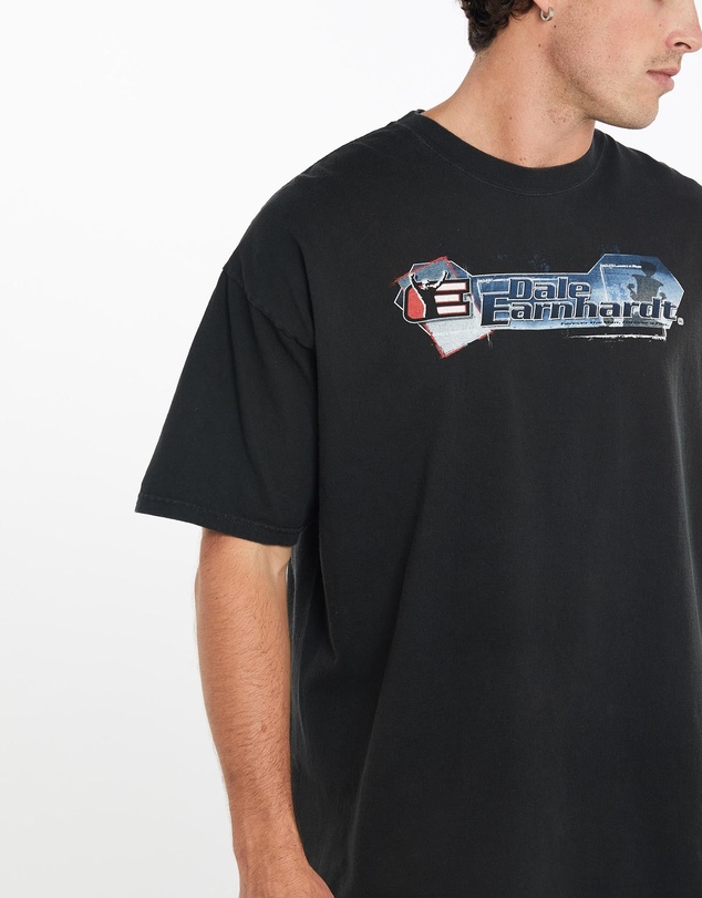 Vintage by The Real Deal - Pre Loved - Vintage NASCAR Dale Earnhardt Racing Tee