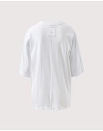 Ceres Life - Liv Oversized Tee