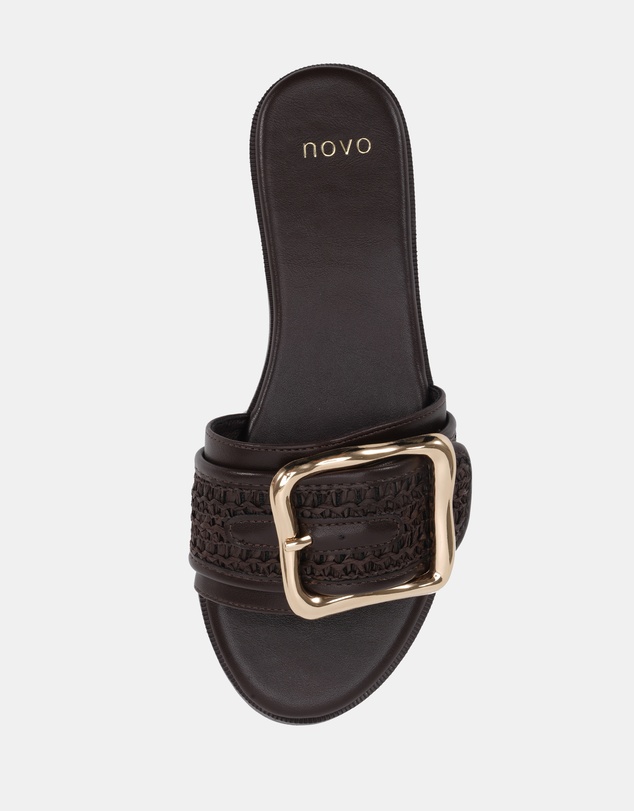 Novo - Remington Sandals