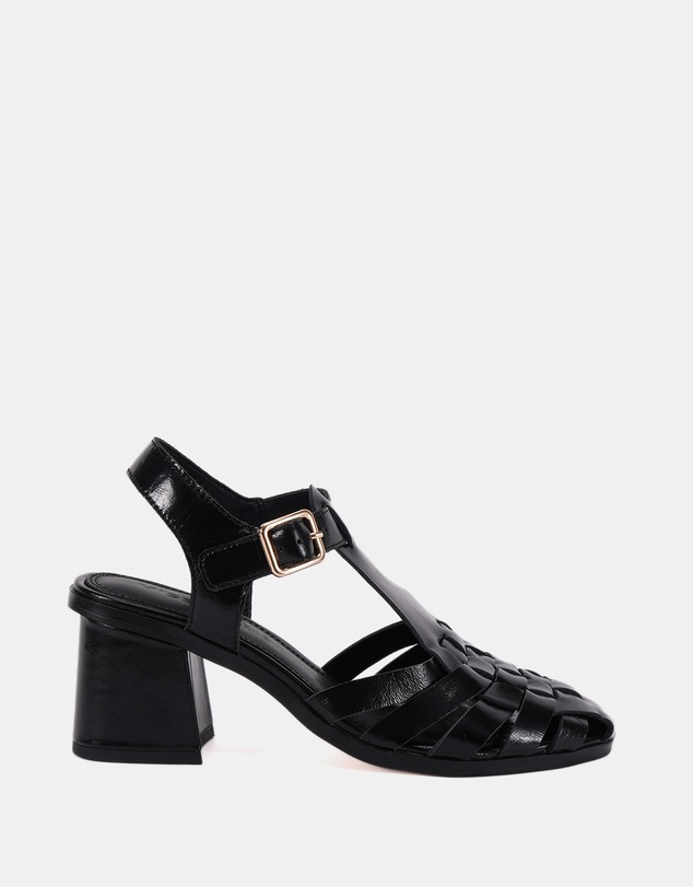 Miss Sofie - Margot Heels