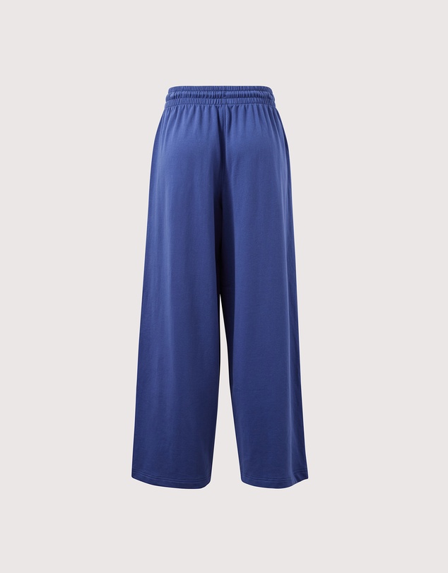 Ceres Life - Sophie Relaxed Terry Trackpant