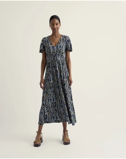Seasalt - Chateaux Dress