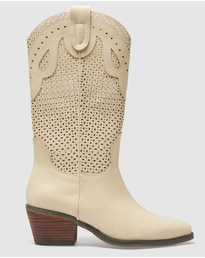 NUDE NUBUCK