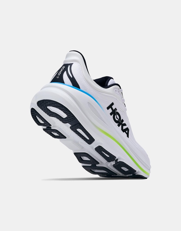 HOKA - Bondi 9 - Men's