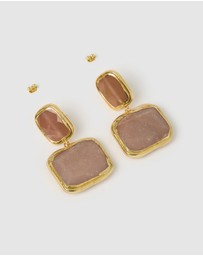 Miz Casa and Co - Zola Earrings