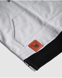 OOVY - Oovy Hooded Top