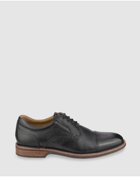 Florsheim - Traveller Cap