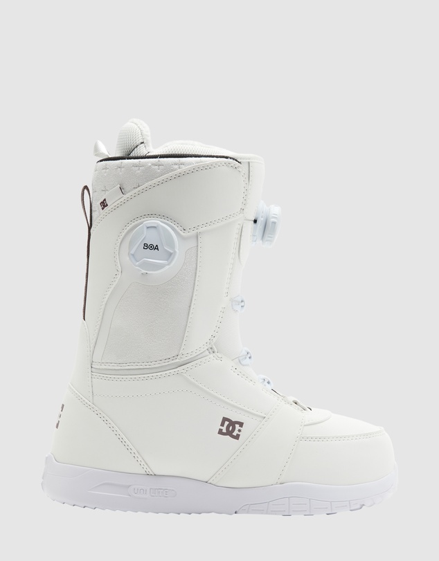 DC Shoes - Womens Lotus BOA Snowboard Boots
