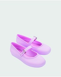 Mini Melissa - Mini Melissa Soft Kids