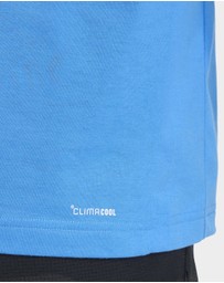 adidas Performance - WORKOUT ESSENTIALS FEELREADY T-SHIRT Mens