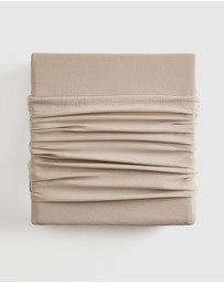 Country Road - Brae Australian Cotton King Quilt Cover