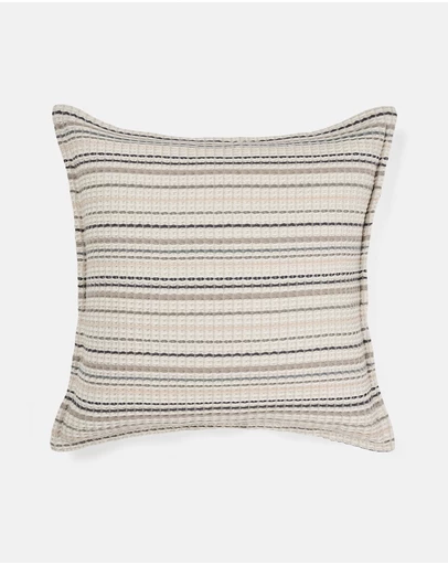 Linen House - Dana European Pillowcase