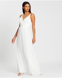 Alabaster The Label - Aries Dress