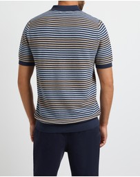Marcs - San Francisco Knit Polo