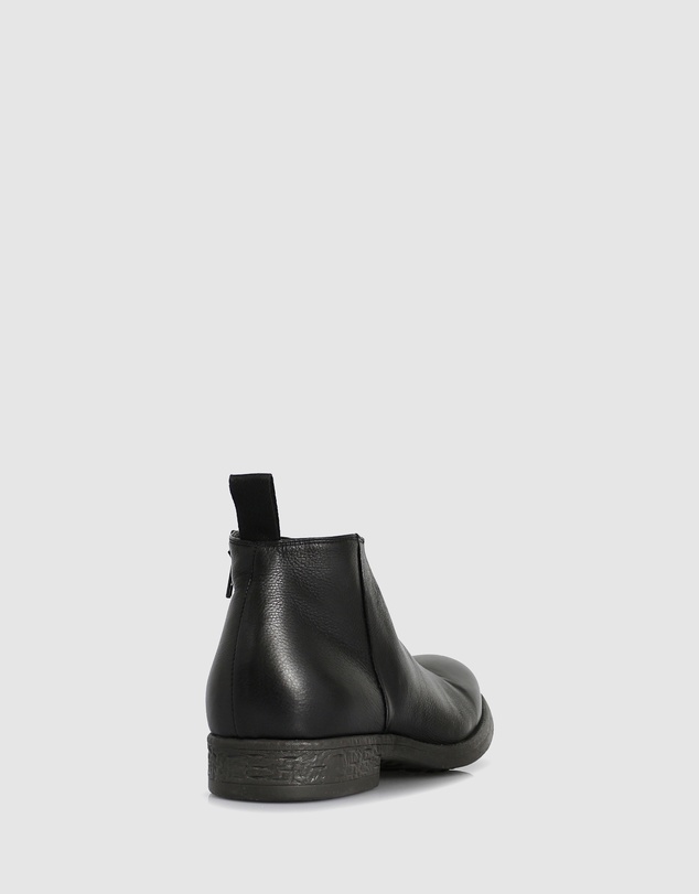 Brando - Cliff  Short Boots