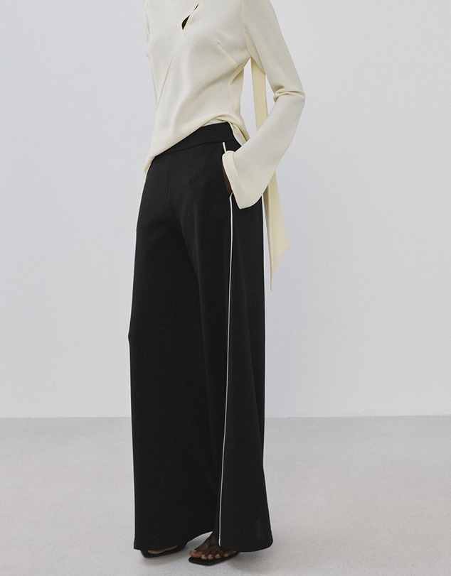 M.N.G - Pipin Trousers