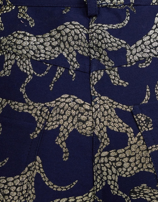 LENNI the label - Wildcat Pants