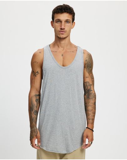 Grey Marle