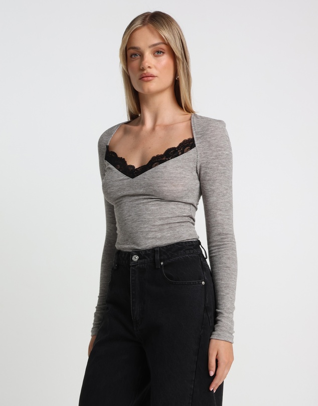Madison The Label - Pippa Top
