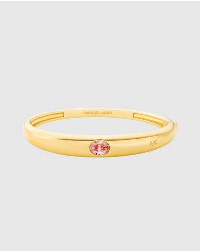 Michael Kors - Premium Gold Bracelet