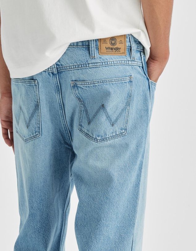 Wrangler - Slacker Jeans