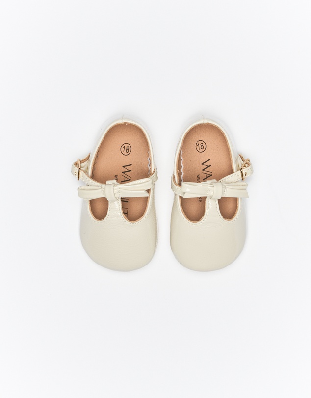 Walnut Melbourne - Aria Mini Ballet