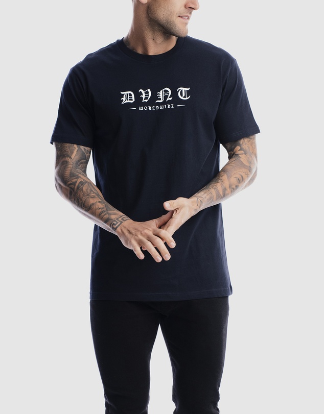 DVNT - Worldwide Tee