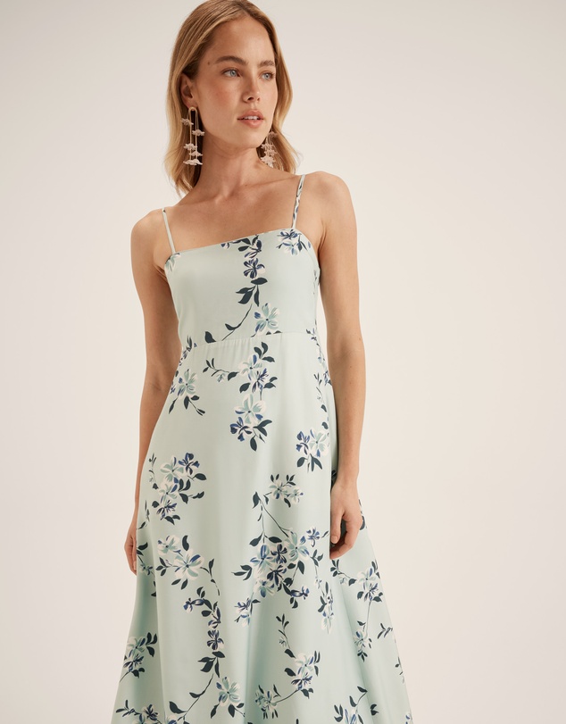 Review - Kiara Sundress