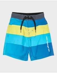 Quiksilver - Boys 8 to 16 Everyday 13