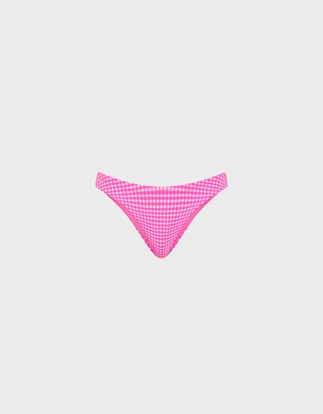 Kulani Kinis - Minimal Full Coverage Bikini Bottom