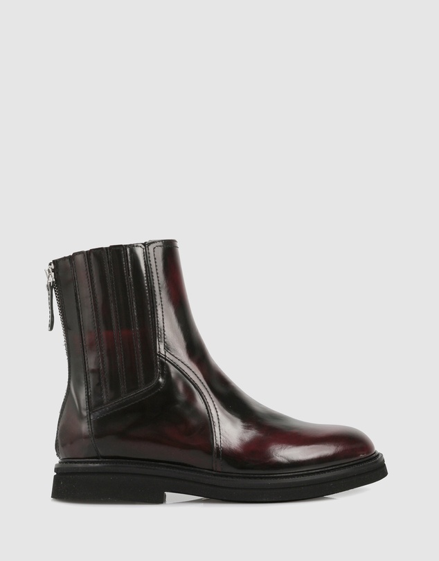 Sempre Di - Zeena Ankle Boots