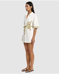 Significant Other - Mckenzie Mini Dress