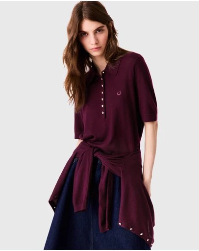 Maje - Malila Sweater
