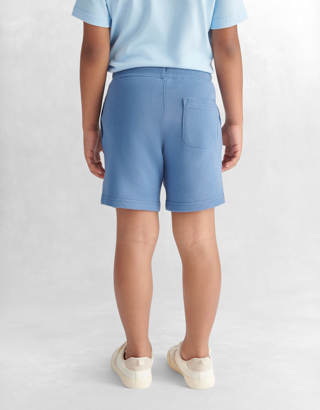 Gant - Shield LB Sweatshorts